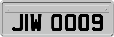 JIW0009