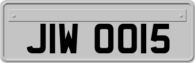 JIW0015