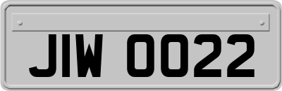 JIW0022