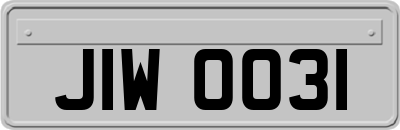 JIW0031