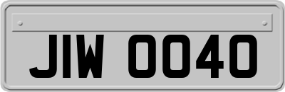 JIW0040