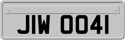 JIW0041