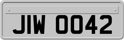 JIW0042