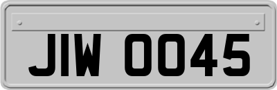 JIW0045