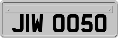 JIW0050