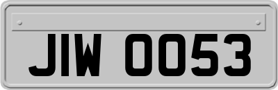 JIW0053