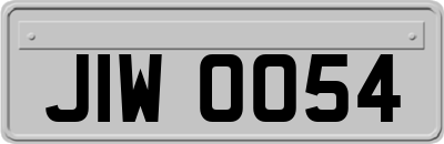 JIW0054
