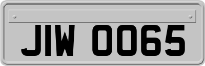 JIW0065