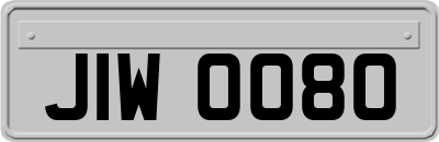 JIW0080