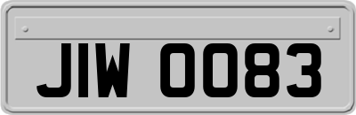 JIW0083