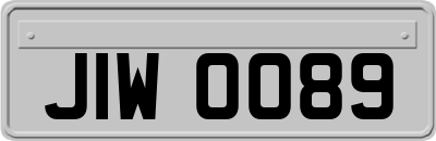 JIW0089