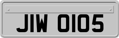 JIW0105