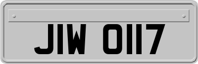 JIW0117