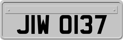 JIW0137