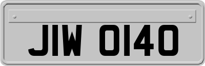 JIW0140
