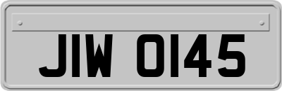 JIW0145