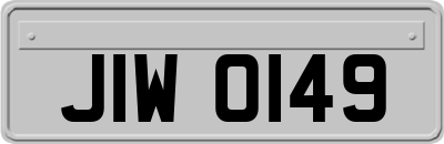 JIW0149