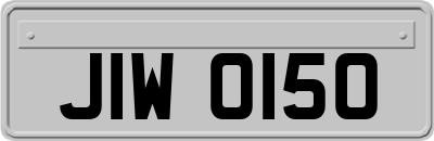 JIW0150