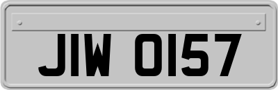 JIW0157