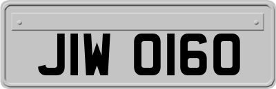 JIW0160