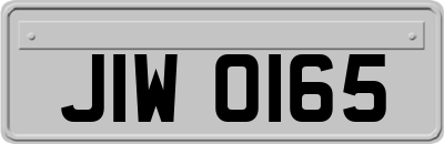 JIW0165