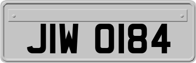JIW0184