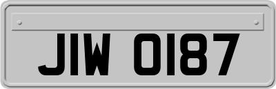 JIW0187