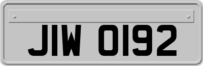 JIW0192