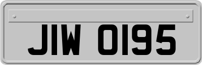 JIW0195