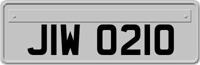JIW0210