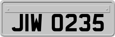 JIW0235