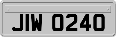 JIW0240
