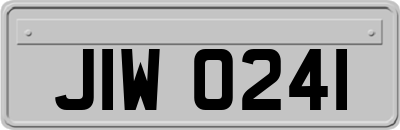 JIW0241