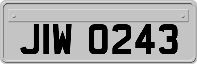 JIW0243