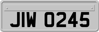 JIW0245