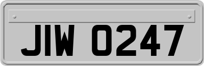 JIW0247