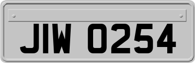 JIW0254
