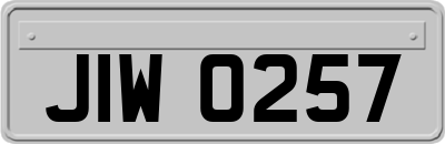 JIW0257