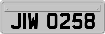 JIW0258
