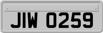 JIW0259