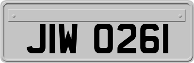 JIW0261