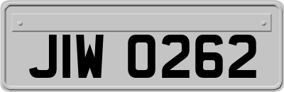 JIW0262