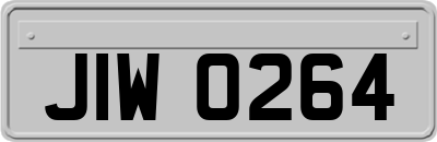JIW0264