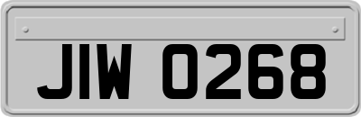 JIW0268