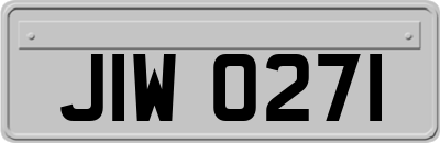 JIW0271