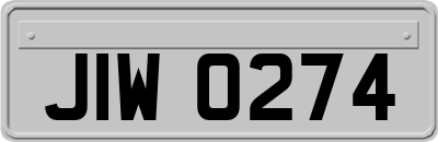 JIW0274