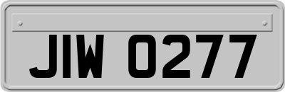 JIW0277