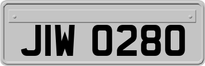 JIW0280