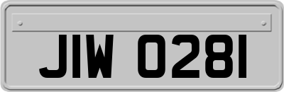 JIW0281