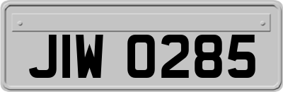 JIW0285